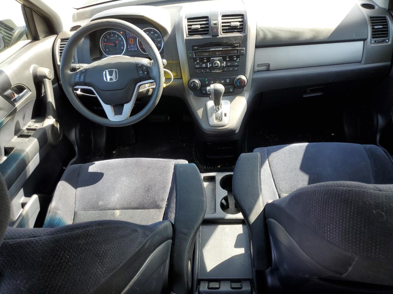 2010 Honda CR-V - Image 8