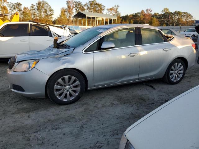 2017 Buick Verano 