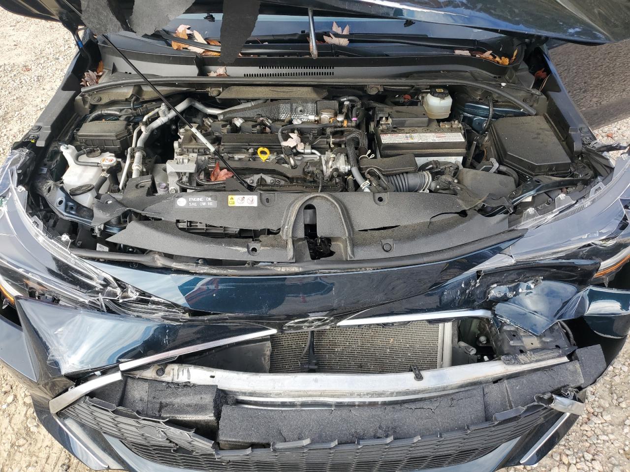 2021 Toyota Corolla - Image 12