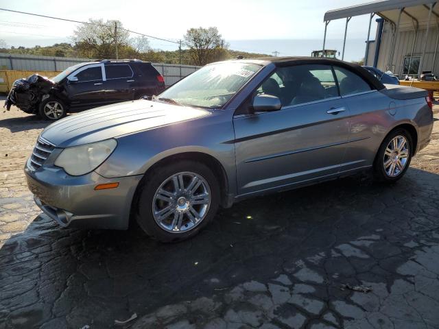 2008 Chrysler Sebring Limited