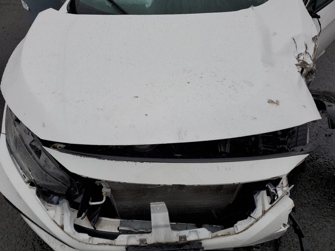 2019 Honda Civic - Image 11