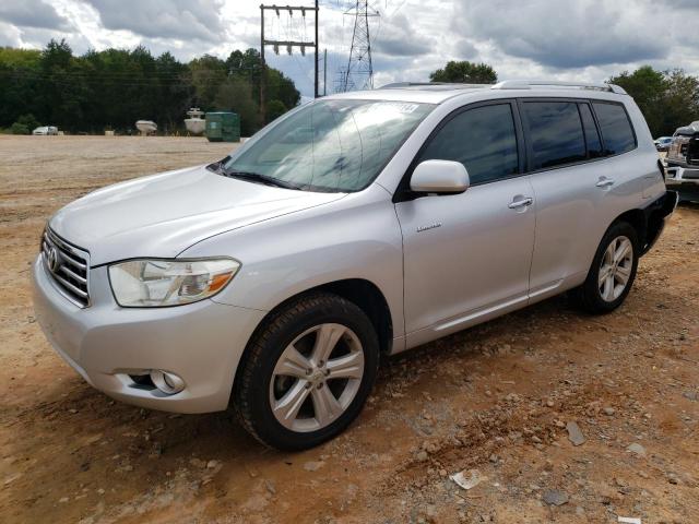 2010 Toyota Highlander Limited