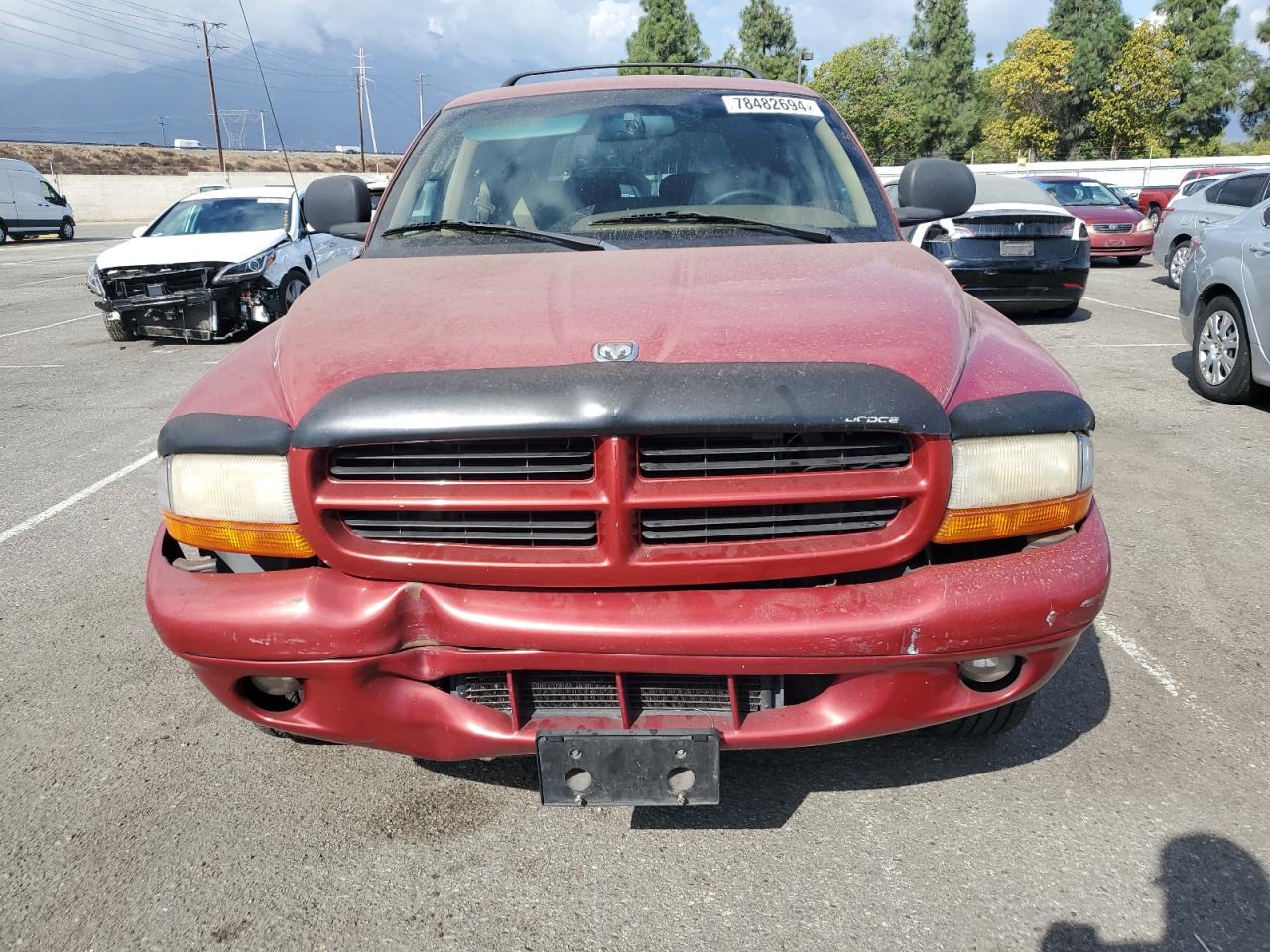 1998 Dodge Durango - Image 5