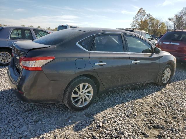  NISSAN SENTRA 2013 Szary