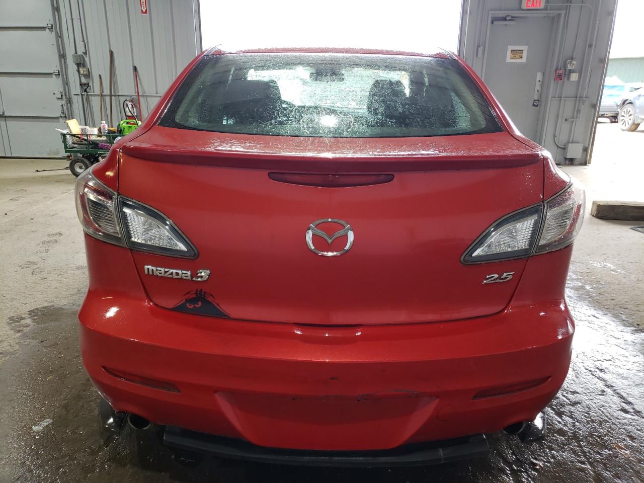 2010 Mazda 3 - Image 6