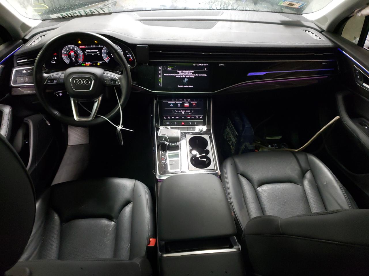 2023 Audi Q7 - Image 8