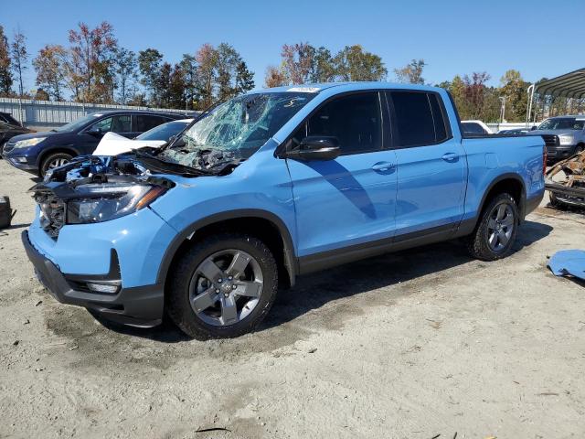 5FPYK3F68RB019881 Honda Ridgeline 