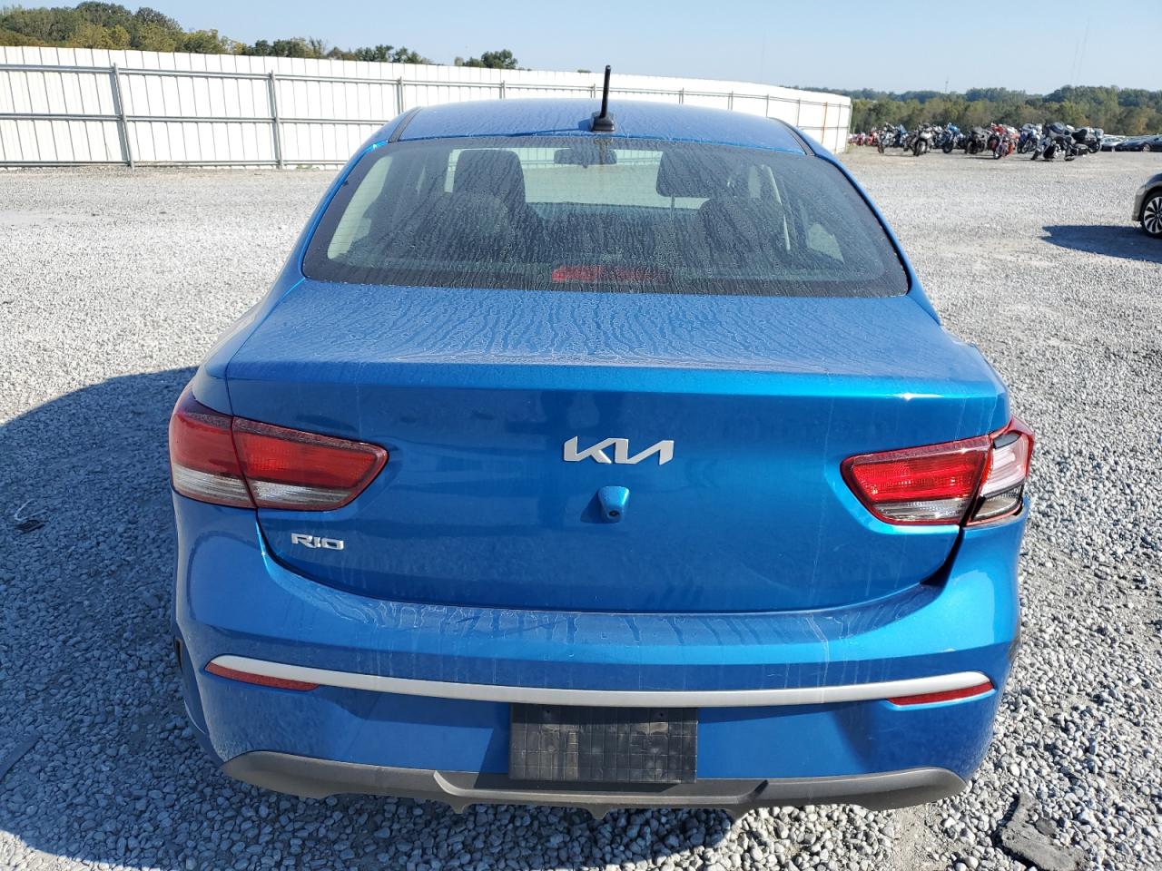 2023 Kia Rio - Image 6