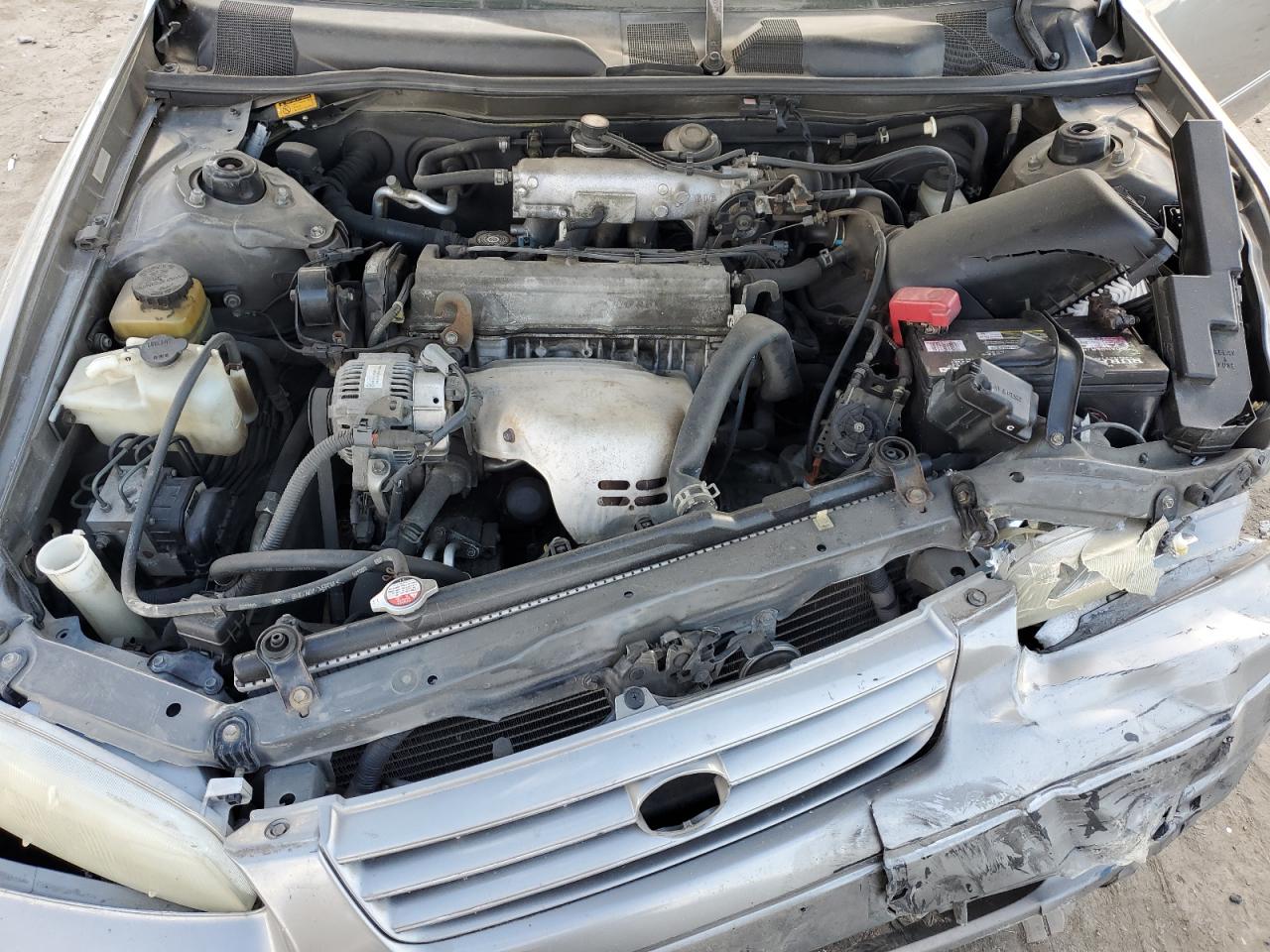 4T1BG22K6XU519129 1999 Toyota Camry Ce