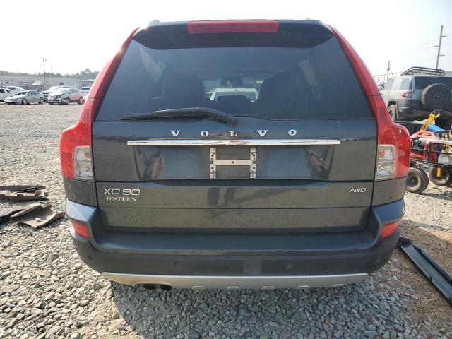  VOLVO XC90 2012 Серый