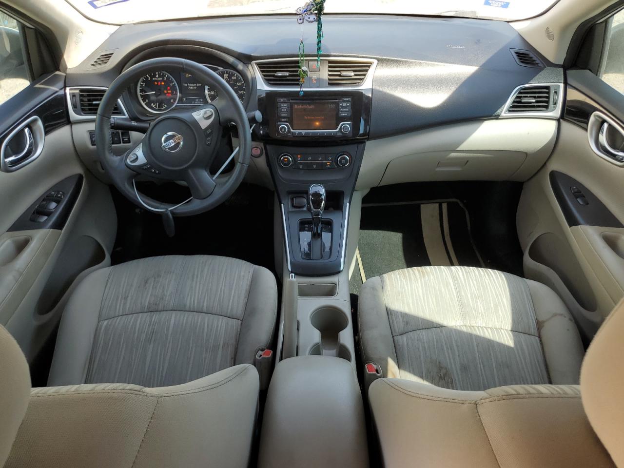 2017 Nissan Sentra - Image 8