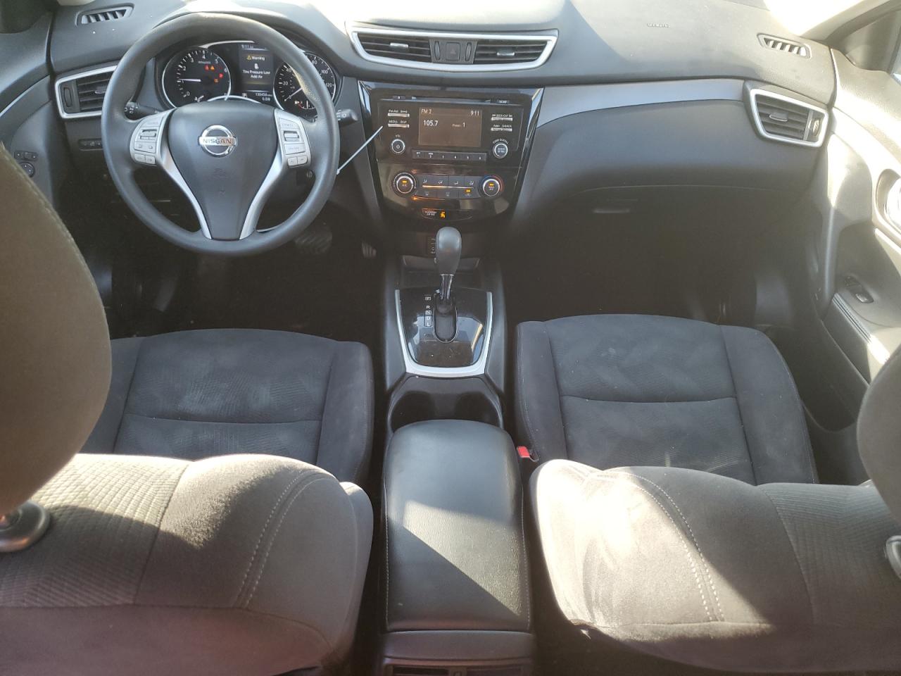 2016 Nissan Rogue - Image 8
