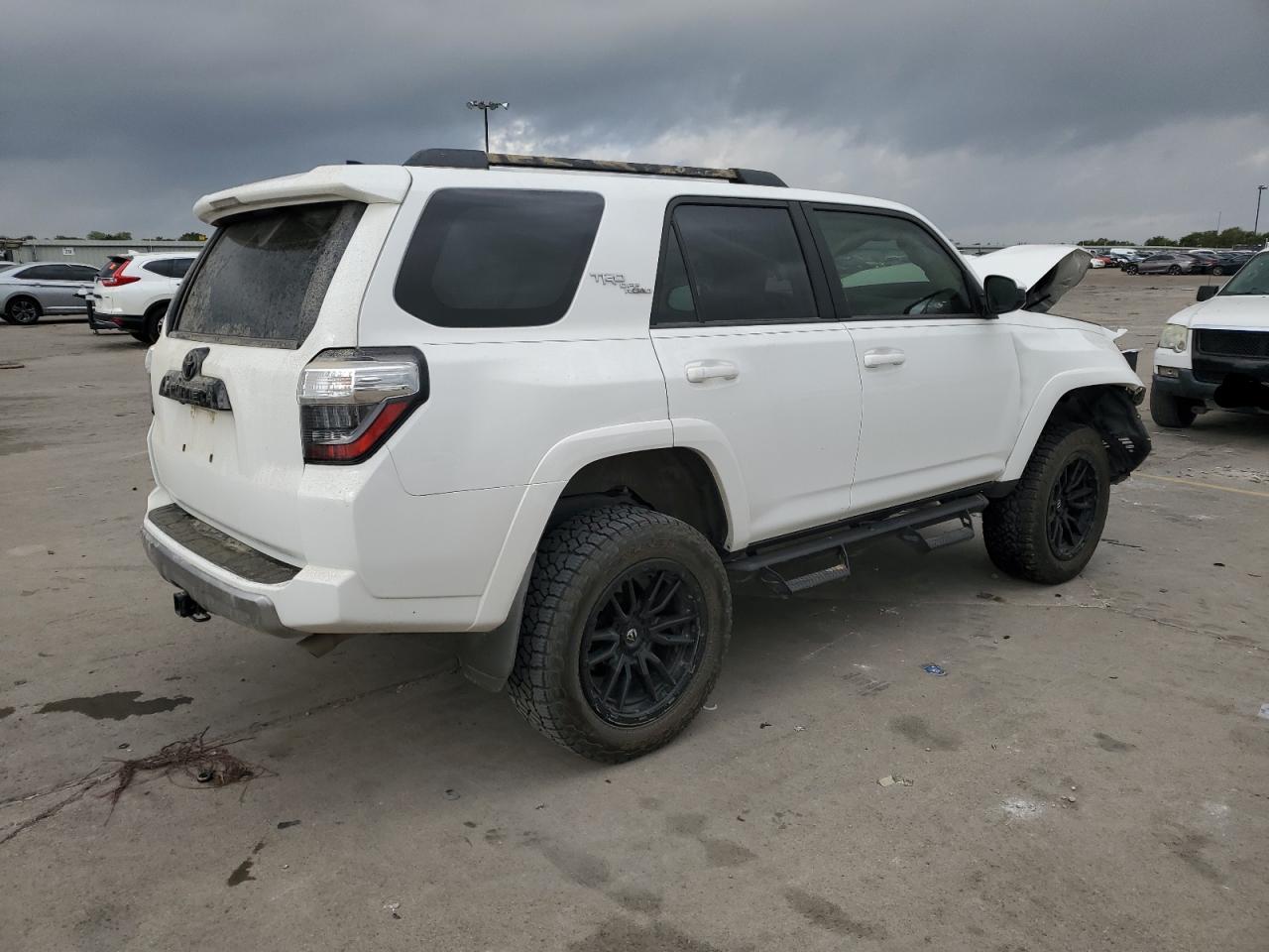 2023 Toyota 4Runner - Image 3