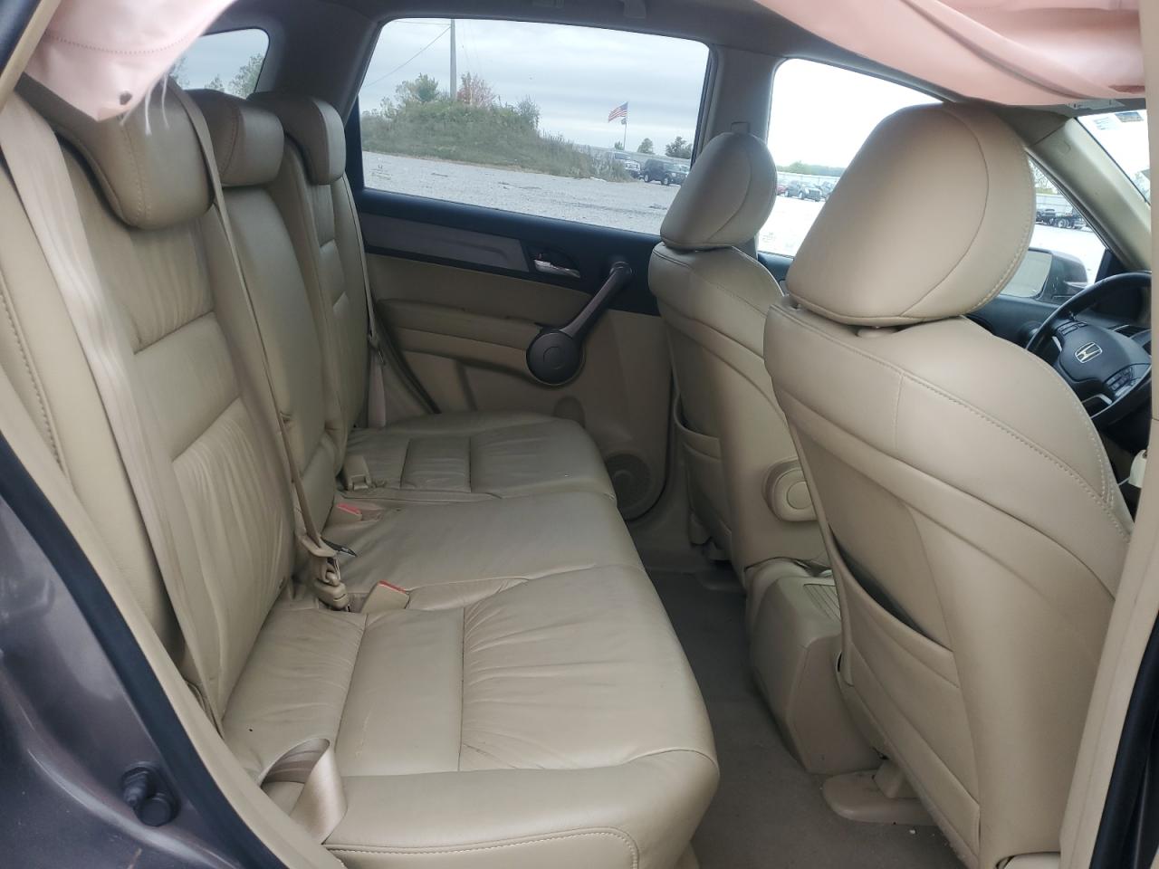 2009 Honda CR-V - Image 11