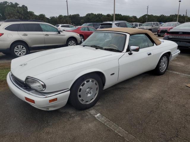 1996 Jaguar Xjs 2+2