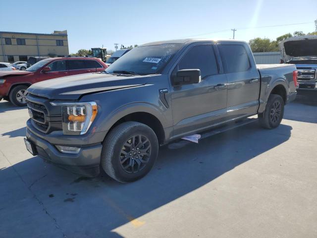 1FTEW1C53PFB52458 Ford F-150 F150 SUPER