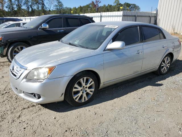 2008 Toyota Avalon Xl