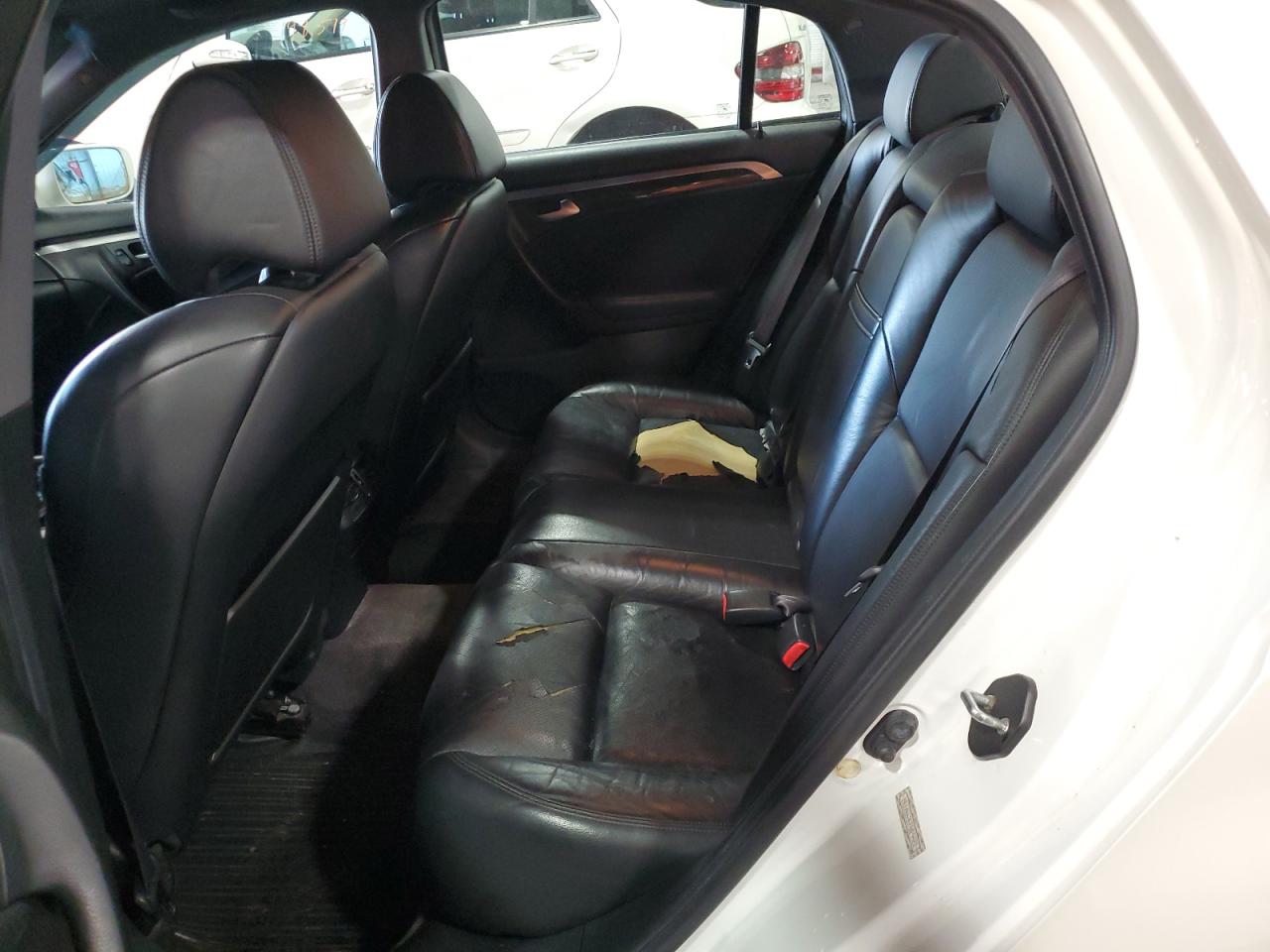 2007 Acura Tl VIN: 19UUA66267A029423 Lot: 78076304