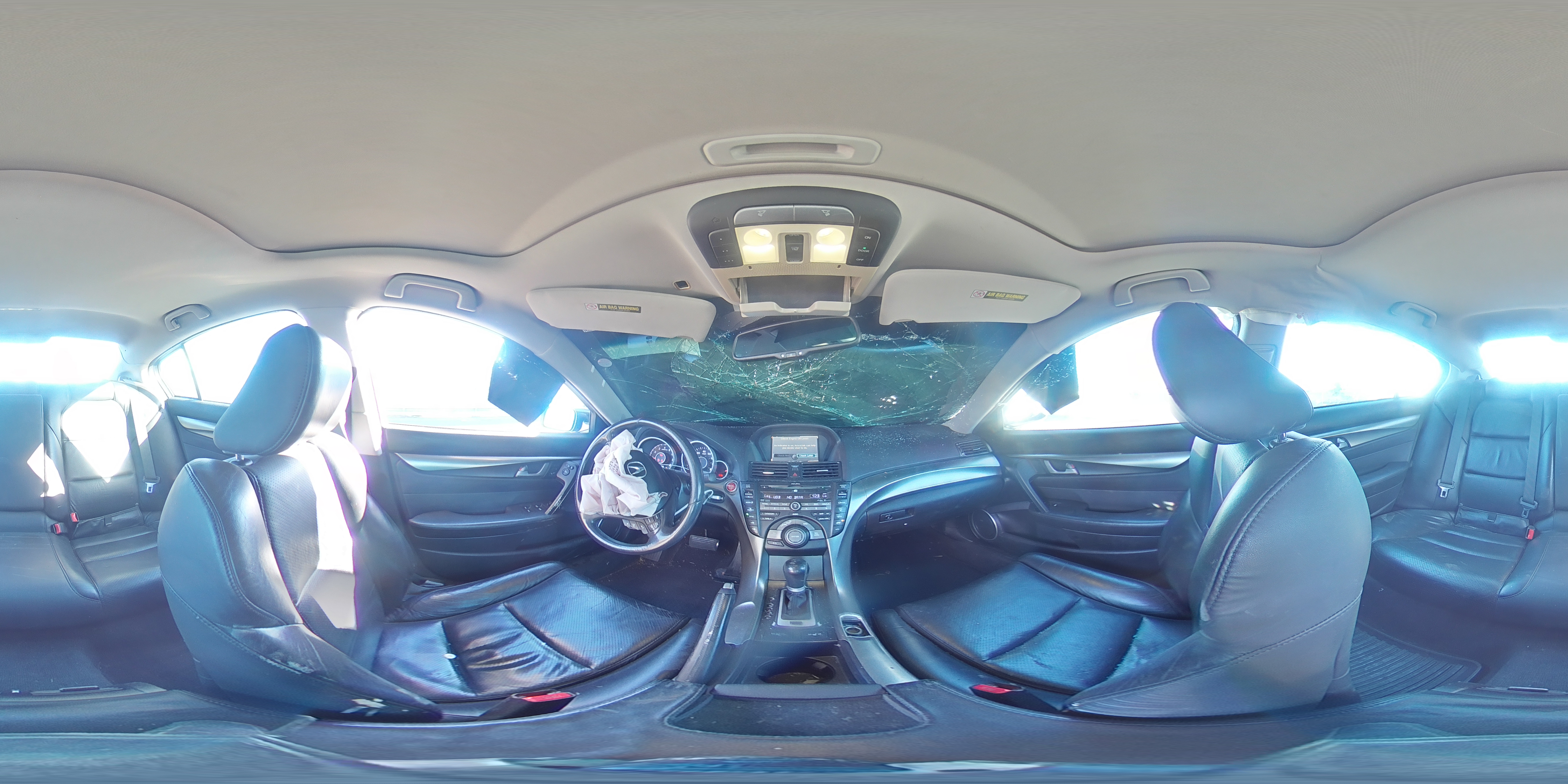 2010 Acura TL - Image 12