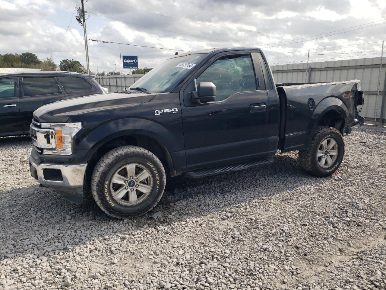 2020 Ford F-150 - Image 1
