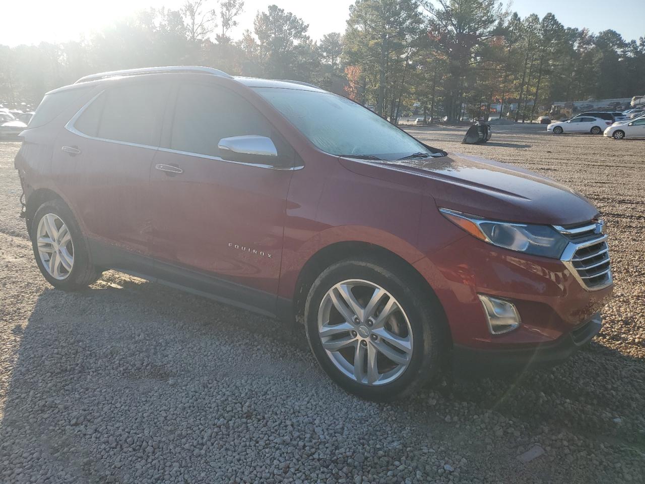 2019 Chevrolet Equinox - Image 4
