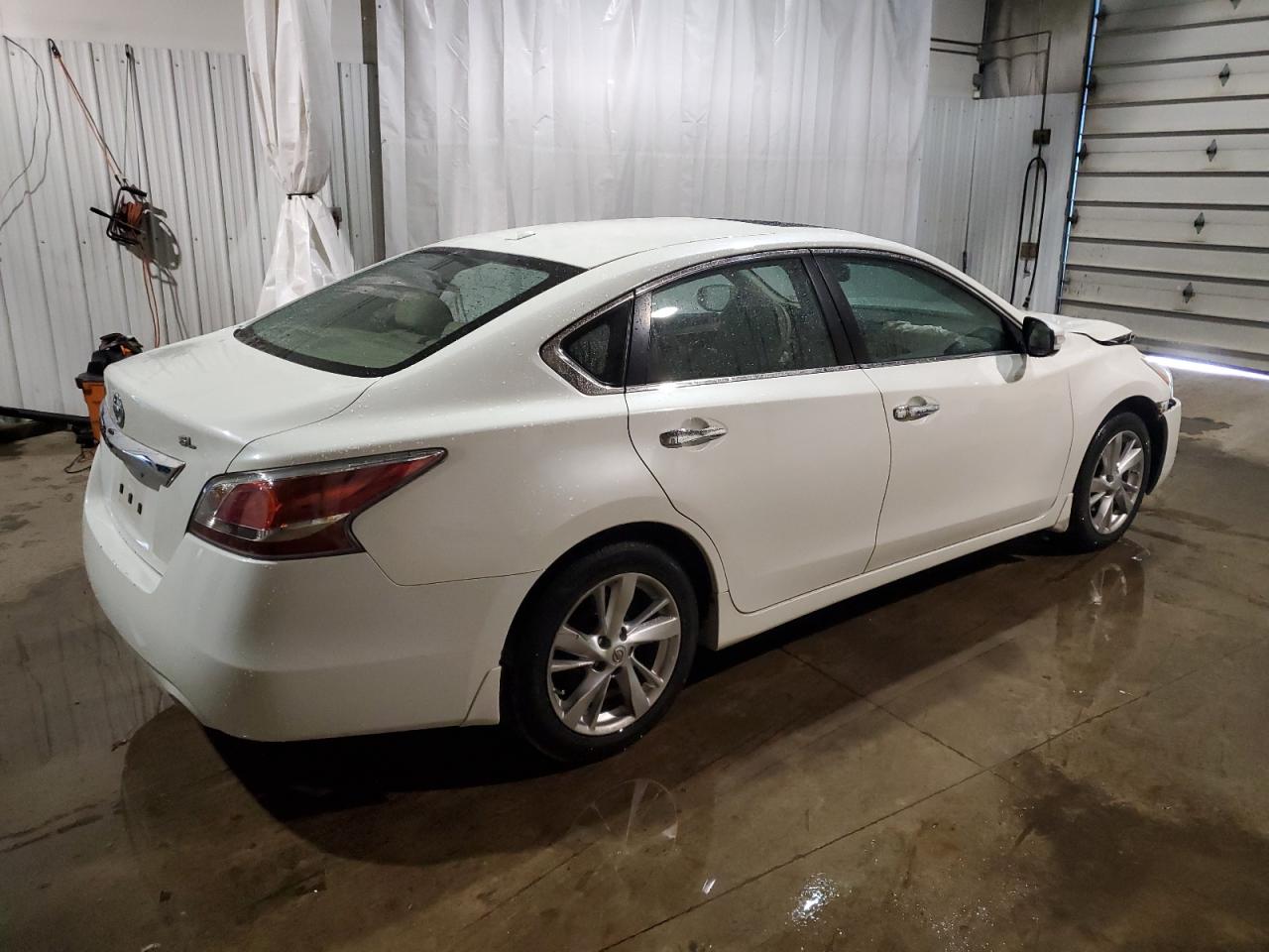 VIN 1N4AL3AP3FN895302 2015 NISSAN ALTIMA no.3