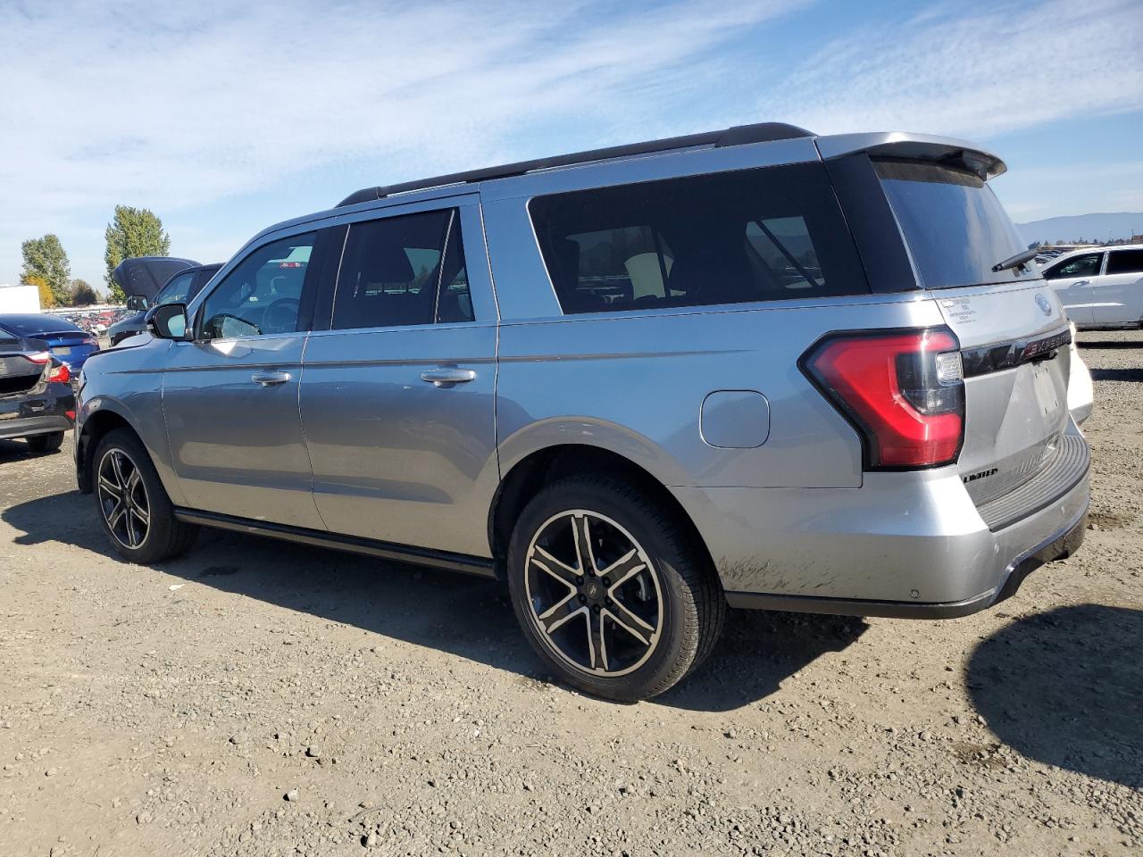2021 Ford Expedition - Image 2