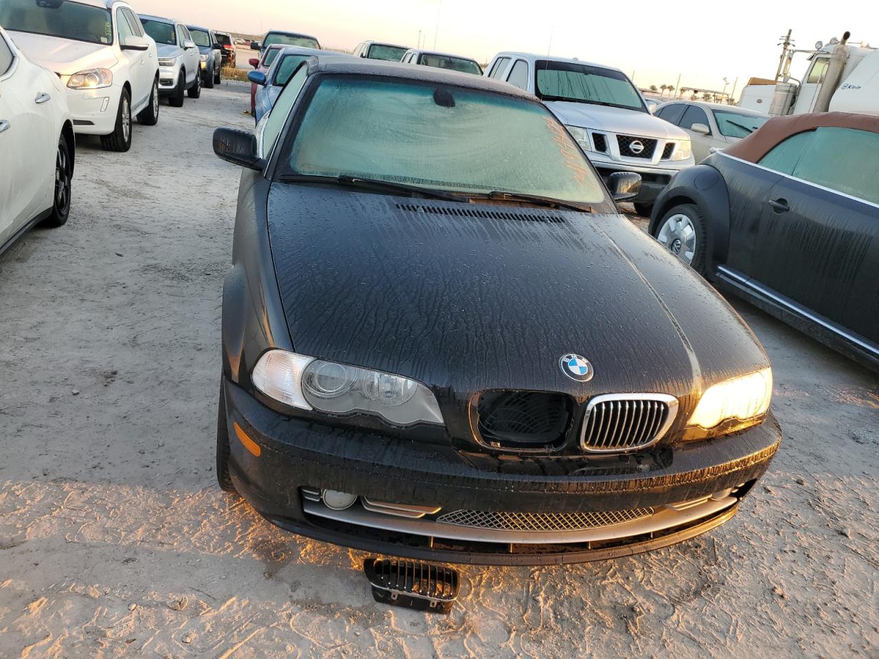 2003 BMW 3er - Image 5
