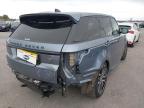 2019 LAND ROVER RROVER SPO for sale at Copart CHESTER