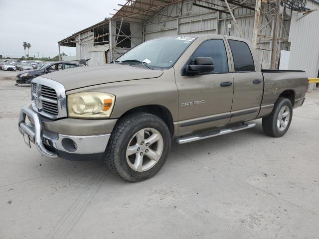 2007 Dodge Ram 1500 St