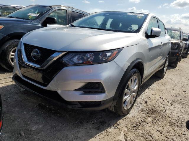 JN1BJ1AW5MW420857 Nissan Rogue SPOR