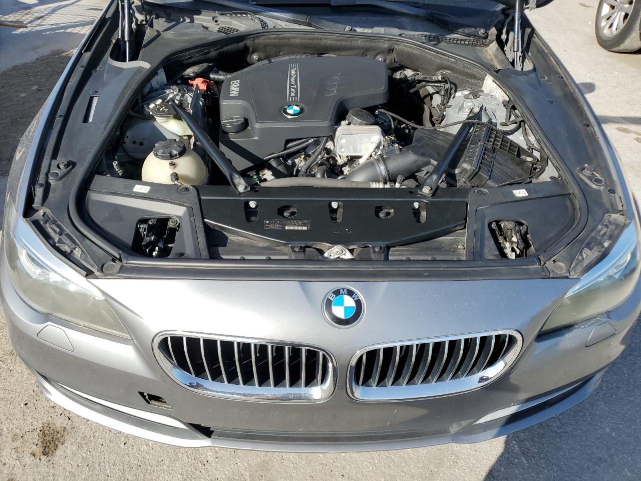 WBA5A5C54ED503518 2014 BMW 528 I