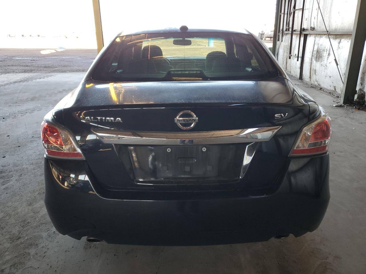 2015 Nissan Altima 2.5 VIN: 1N4AL3AP6FC489252 Lot: 78325204