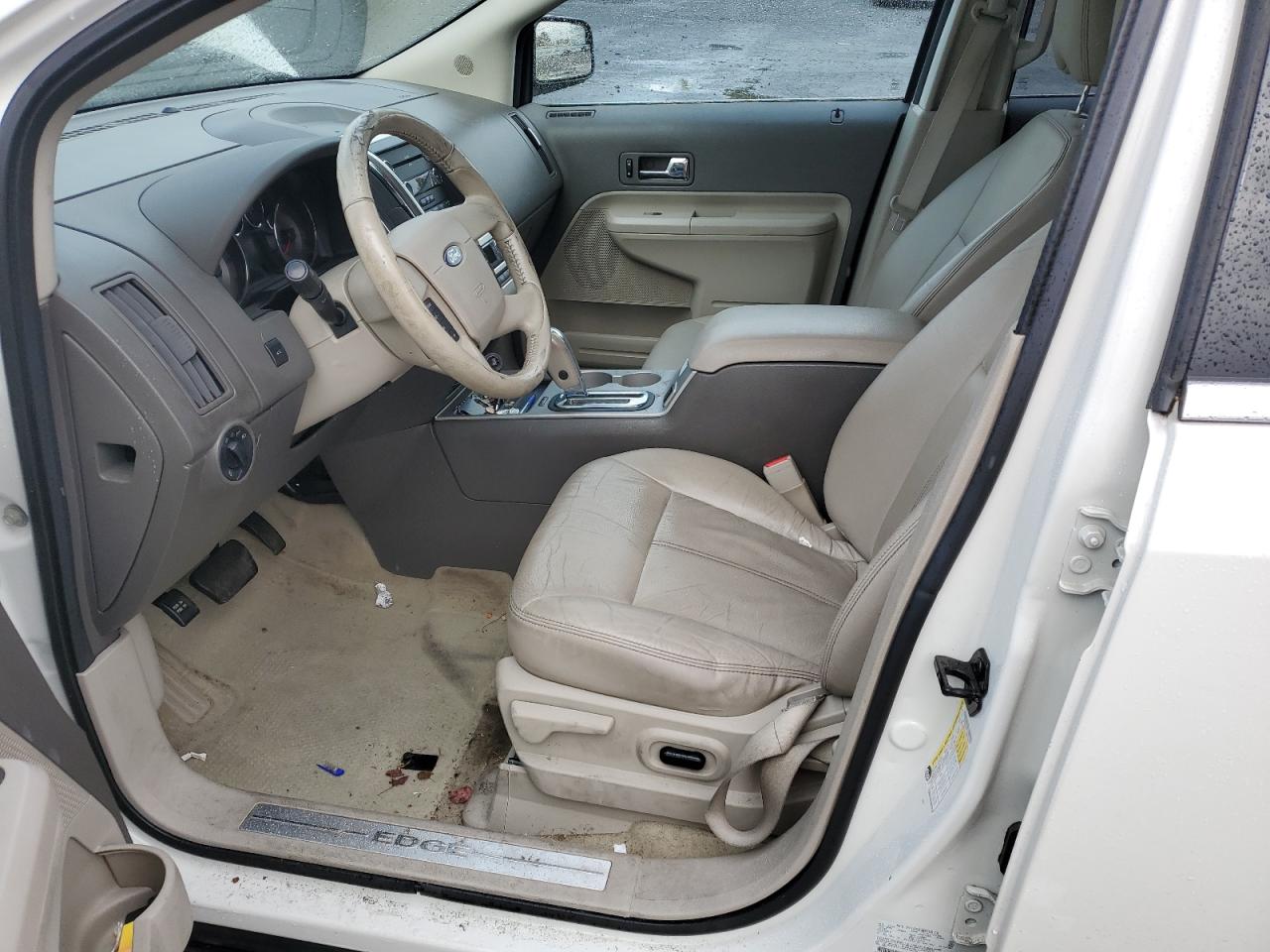 2009 Ford Edge - Image 7