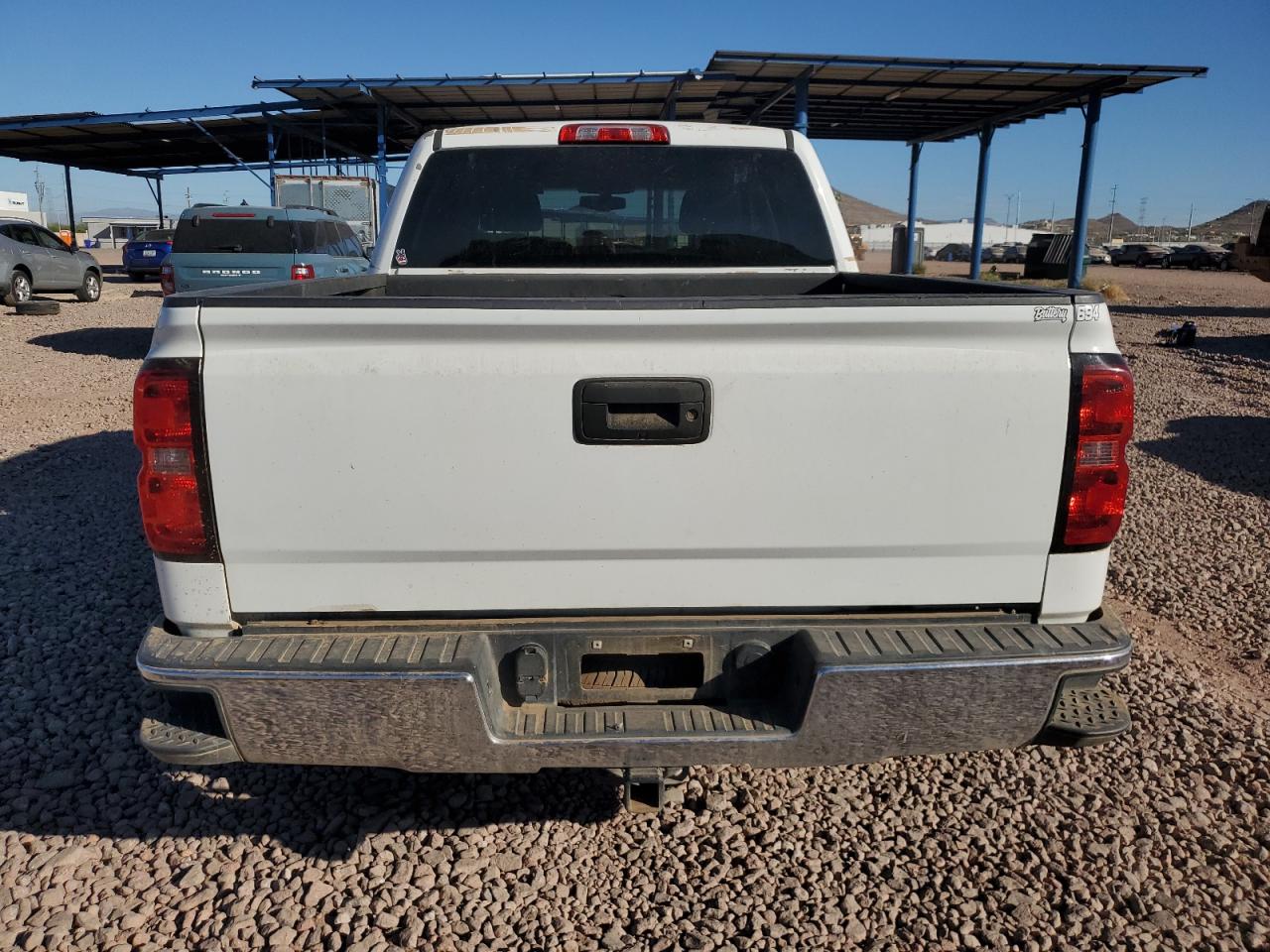 2016 Chevrolet Silverado - Image 6
