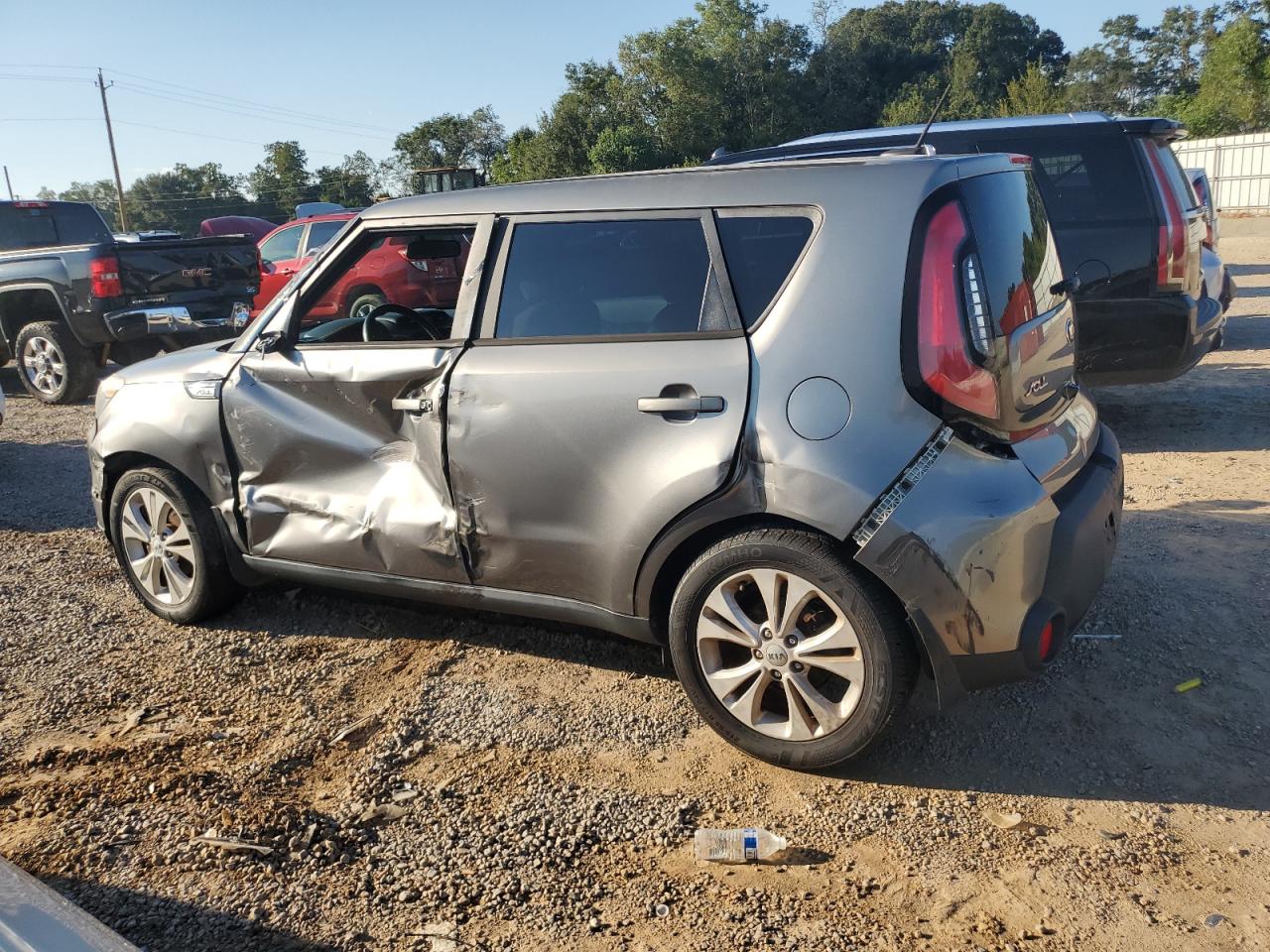 2015 Kia Soul - Image 2