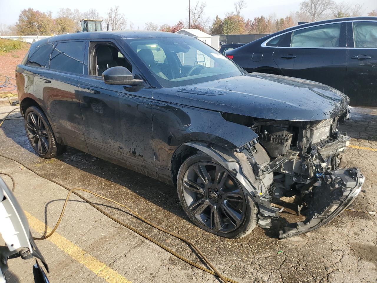 2023 Land Rover Range Rover - Image 4