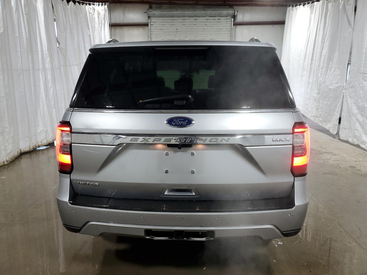 2021 Ford Expedition Max Limited VIN: 1FMJK2AT6MEA19451 Lot: 76082304