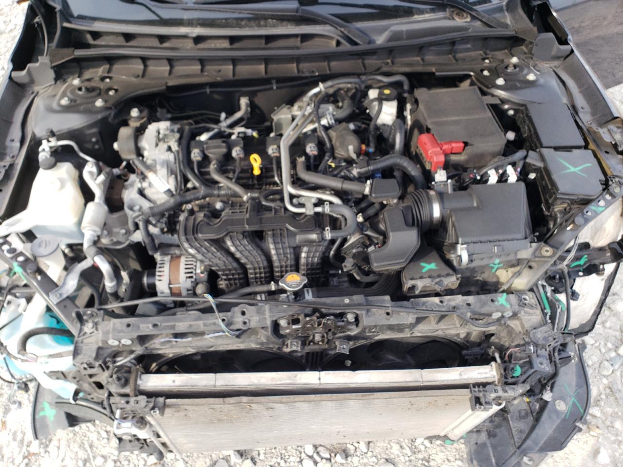 2021 Nissan Altima - Image 11