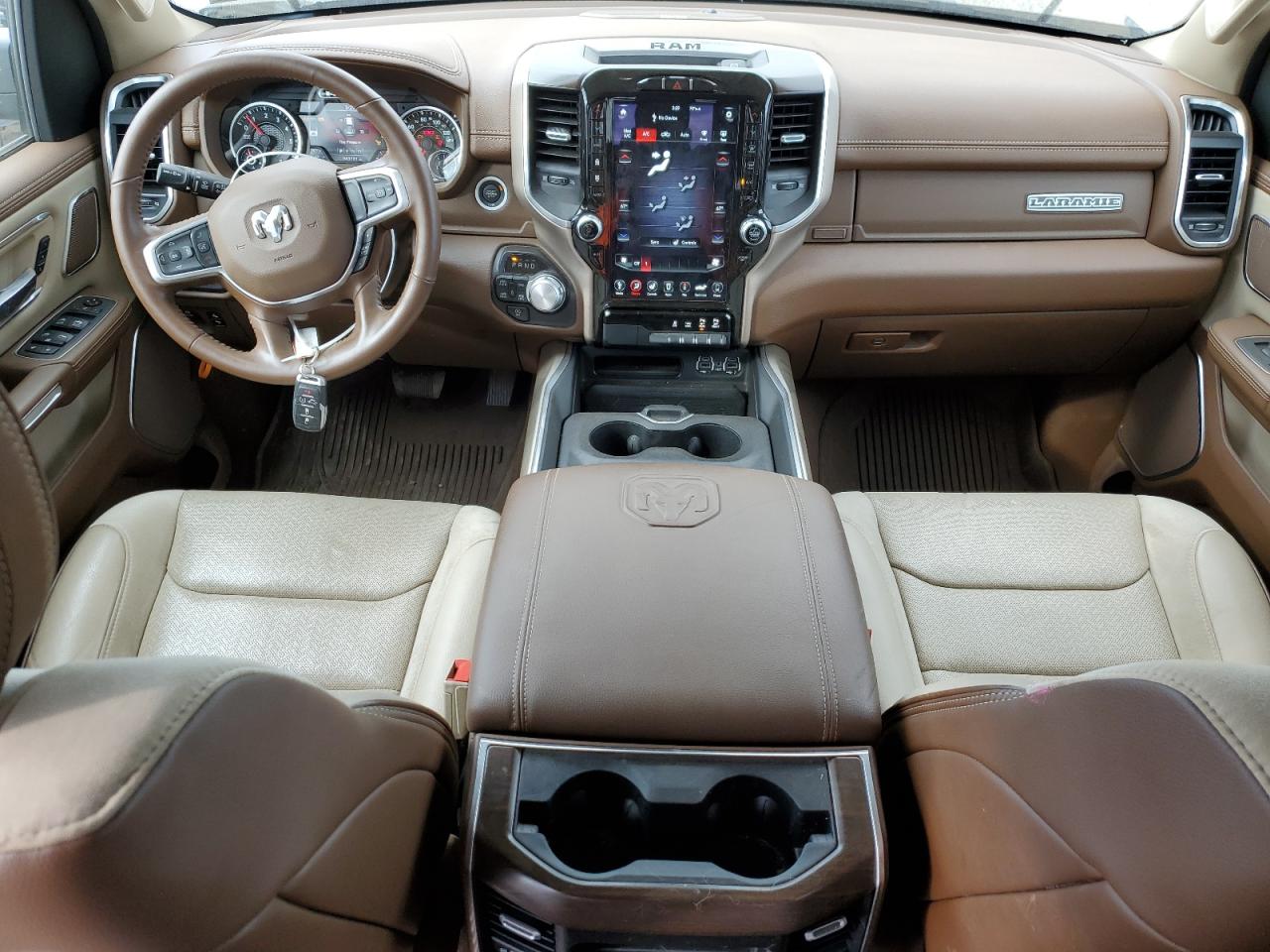 2021 RAM 1500 - Image 8