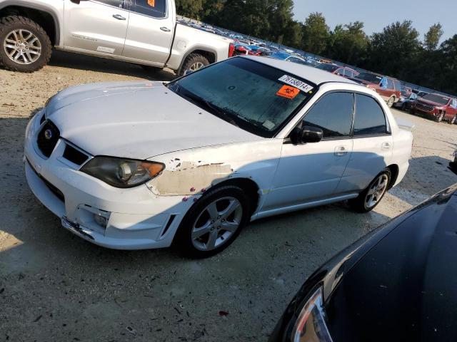 2006 Subaru Impreza 2.5I