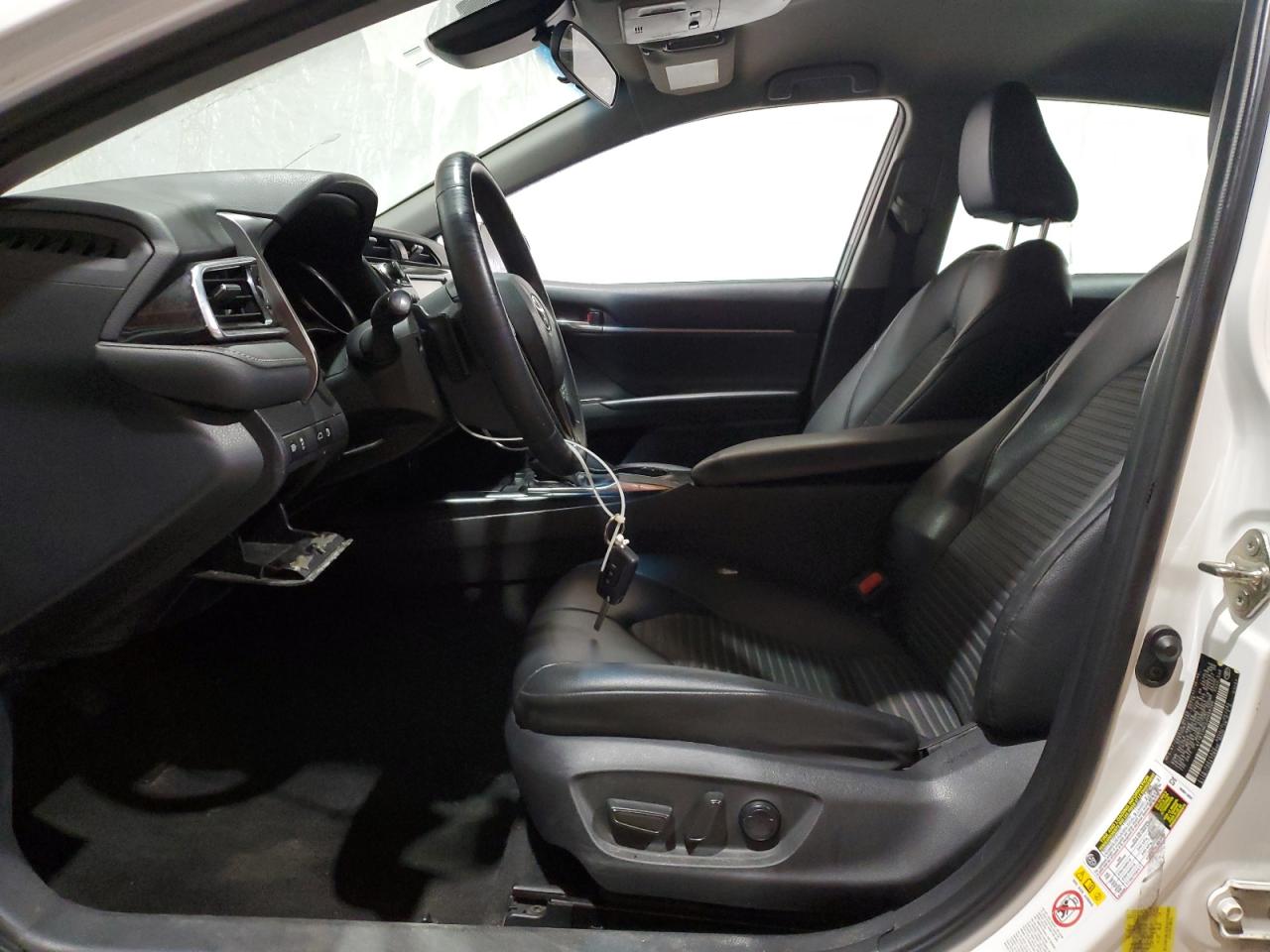 2018 Toyota Camry - Image 7