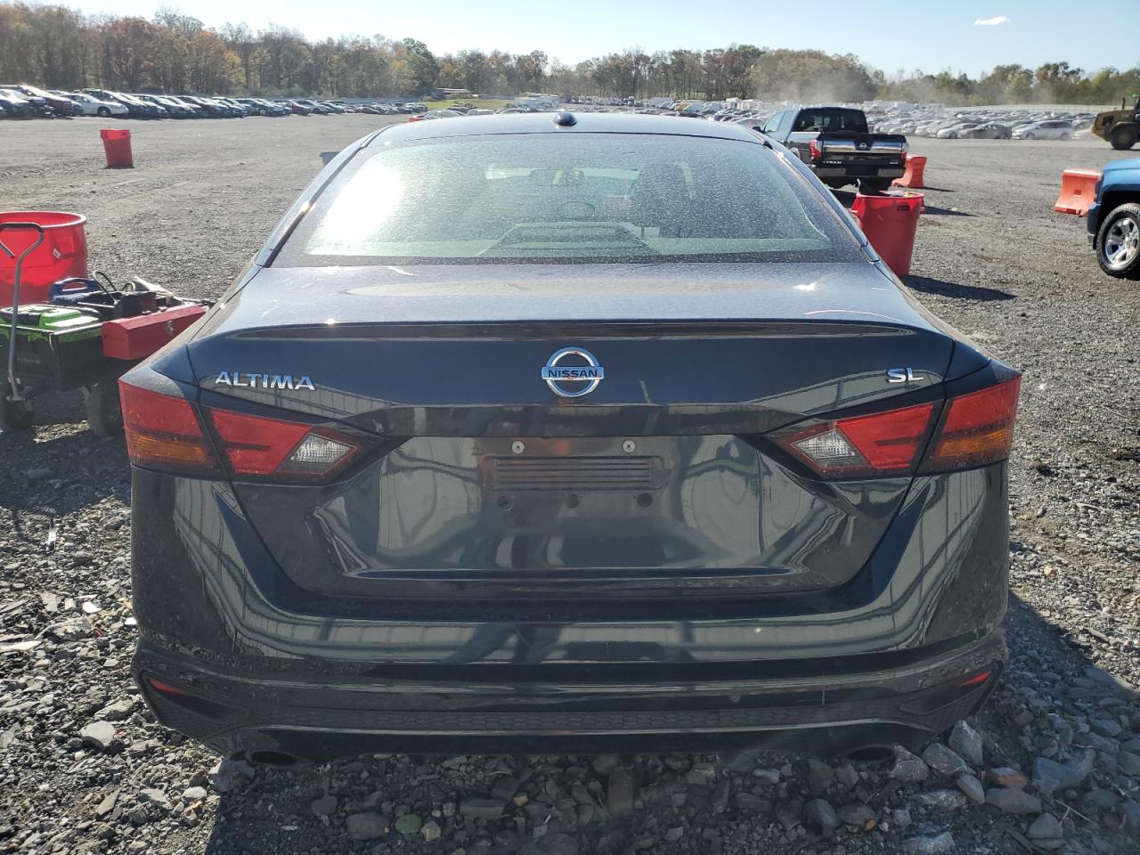 1N4BL4EV9LC163461 2020 Nissan Altima Sl