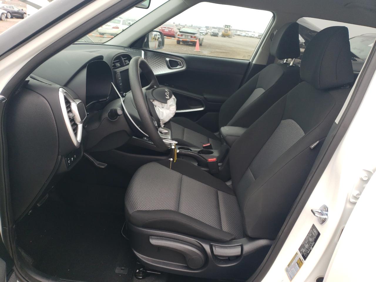 2024 Kia Soul - Image 7