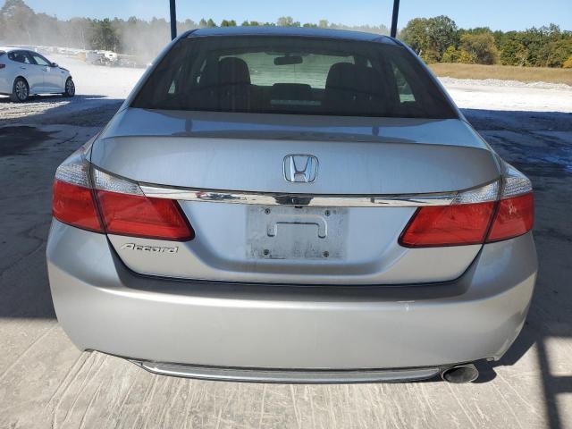  HONDA ACCORD 2014 Silver