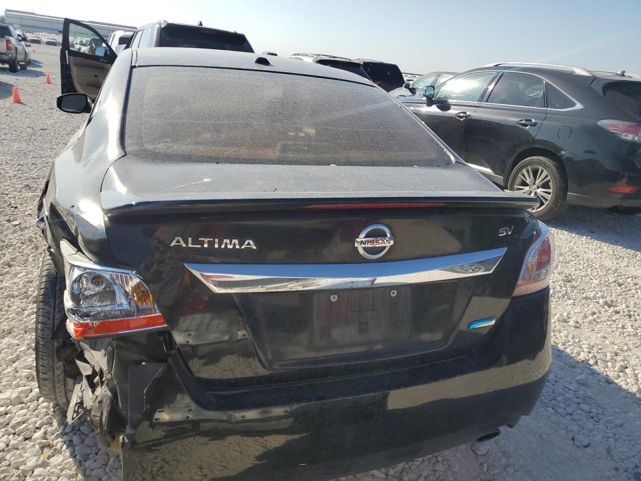 2013 Nissan Altima - Image 6
