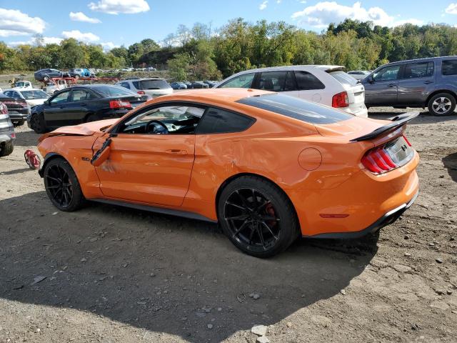 1FA6P8CFXL5109034 Ford Mustang GT 2