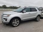 2019 Ford Explorer Limited продається в Lebanon, TN - Rear End