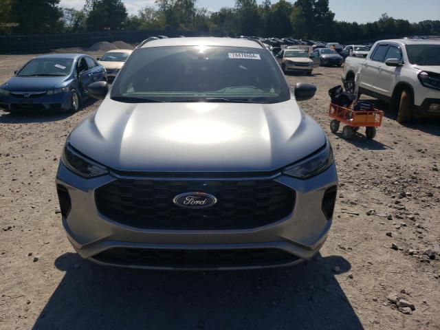  FORD ESCAPE ST 2024 Серебристый