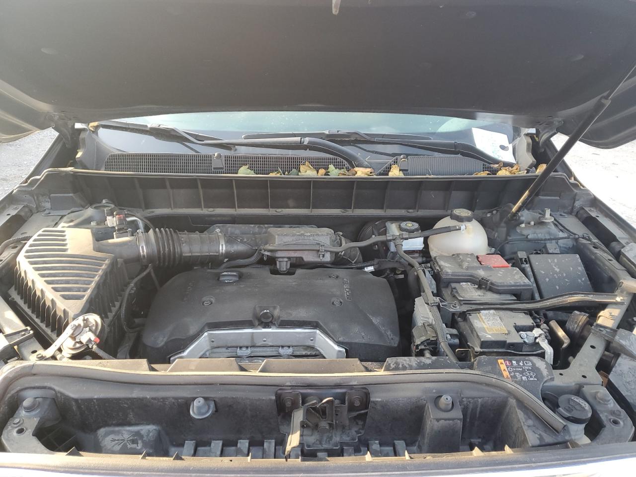 2019 GMC Acadia - Image 12